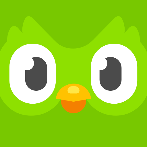 Duolingo: Học Anh văn miễn phí