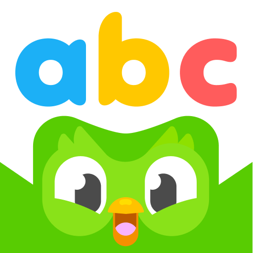 Learn to Read - Duolingo ABC PC