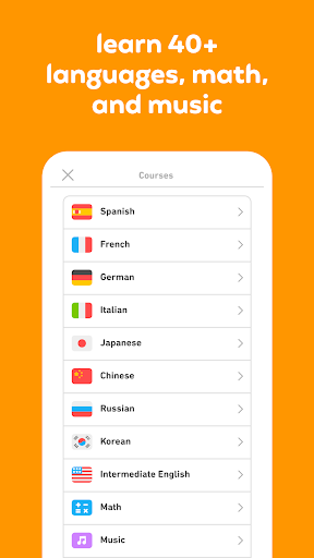 Duolingo: Language Lessons