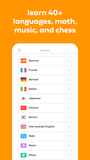 Duolingo: Learn Languages Free