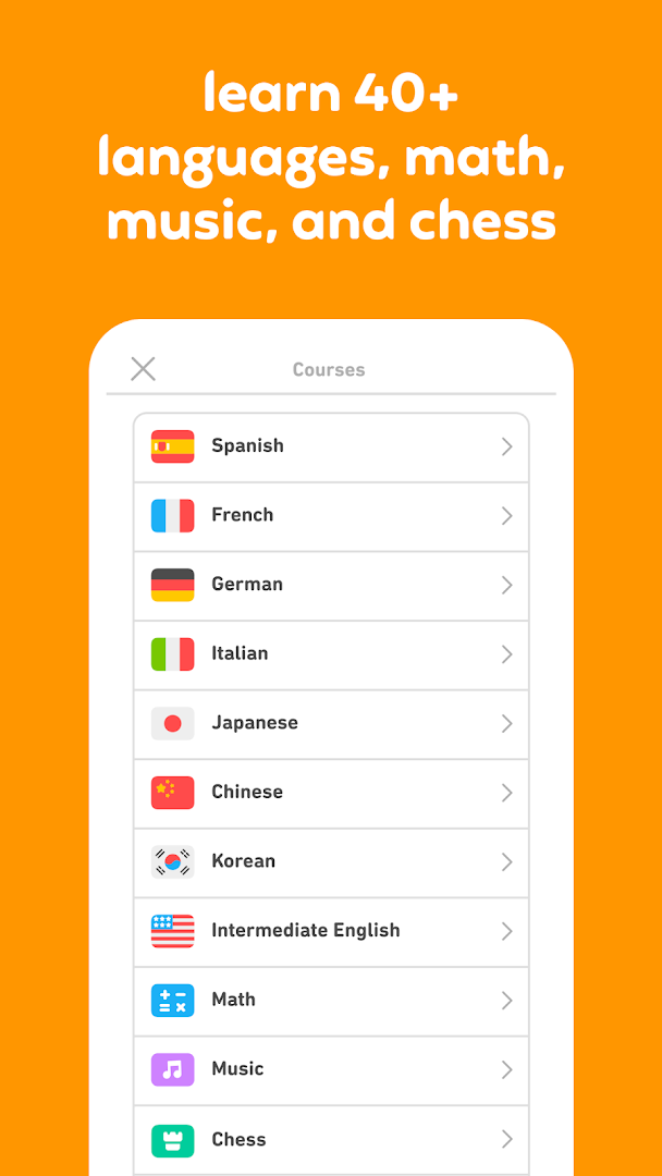 Duolingo: Learn Languages Free PC