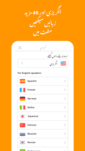 Duolingo: Language Lessons