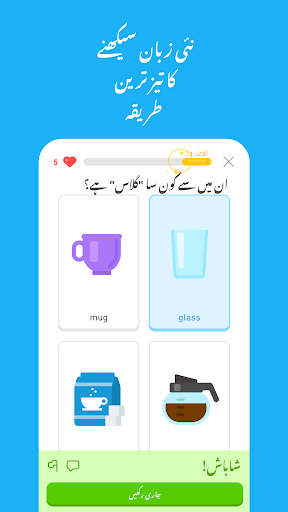 Duolingo: Language Lessons