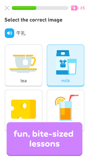 Duolingo: Learn Languages Free
