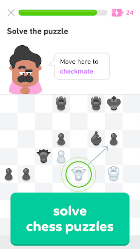 Duolingo: Learn Languages Free