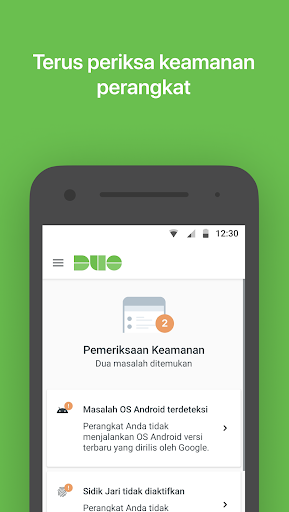 Duo Mobile