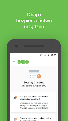 Duo Mobile