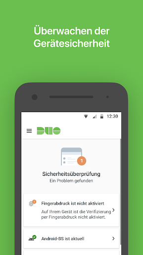 Duo Mobile