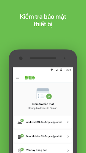 Duo Mobile