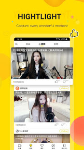 YY Live – Live Stream, Live Video & Live Chat PC