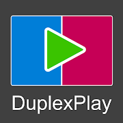 Duplex IPTV الحاسوب
