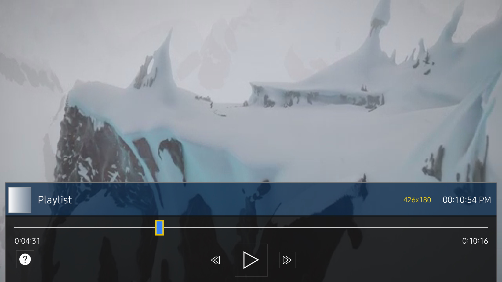 Duplex IPTV الحاسوب