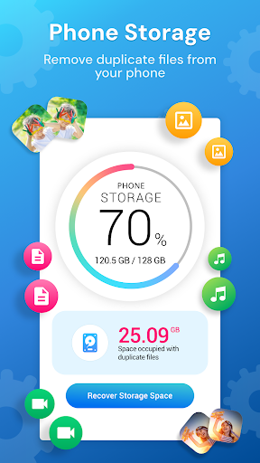 Duplicate Files Fixer PC