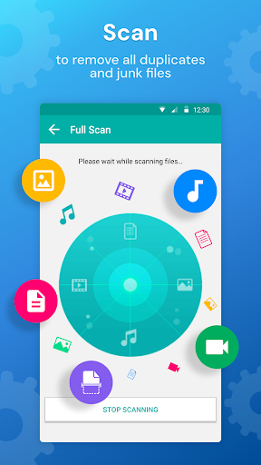 Duplicate Files Fixer PC