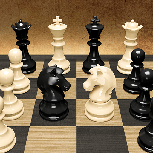 Échecs - Chess PC