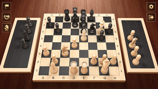 Satranç ( Chess )