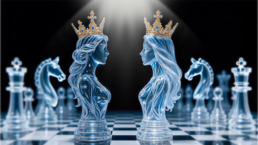 Échecs - Chess PC