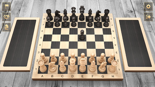 Satranç ( Chess )