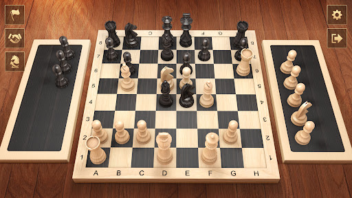 Satranç ( Chess )