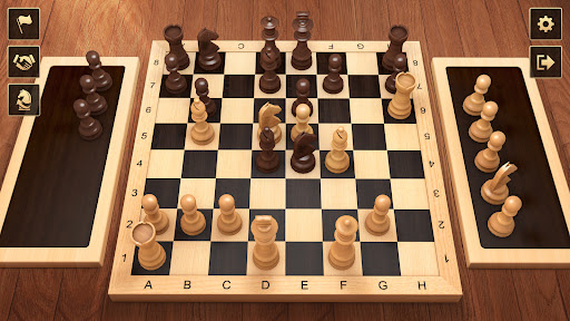 Chess Kingdom : Online Chess