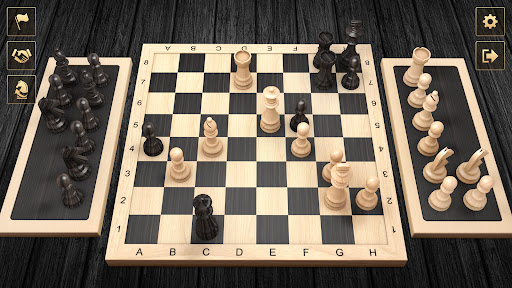 Satranç ( Chess )