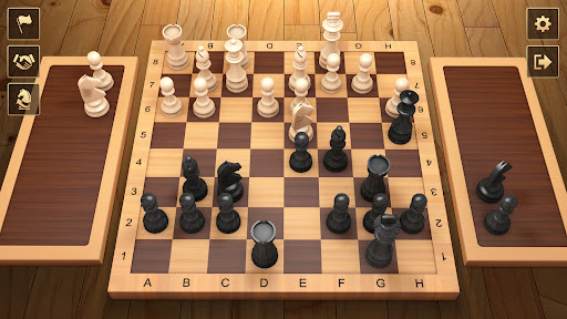 Chess Kingdom : Online Chess