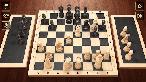 Échecs - Chess PC
