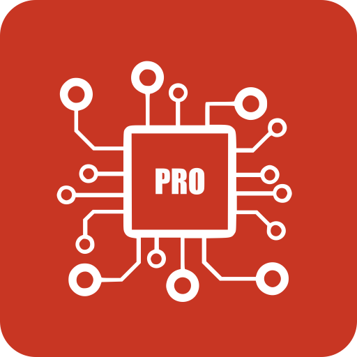 Logic Circuit Simulator Pro PC