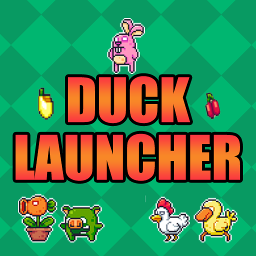Duck Launcher PC
