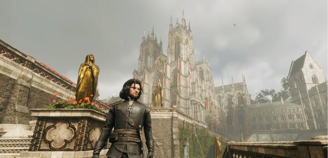 The Inquisitor para PC