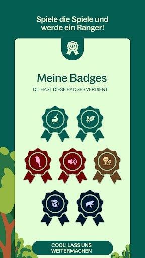 Nature Discovery by CP PC