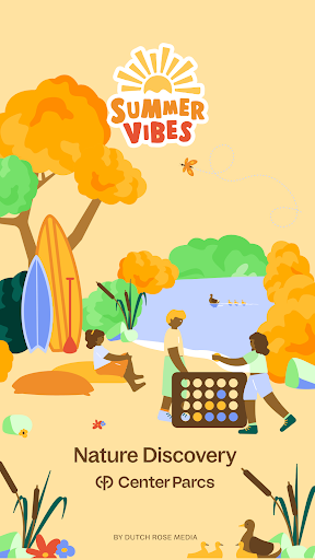 Nature Discovery by CP PC