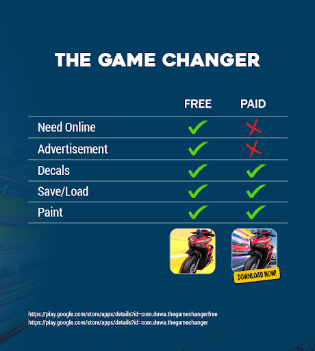 The Game Changer PC