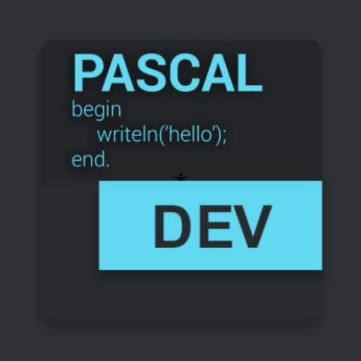 Pascal N-IDE - Editor Compiler ПК