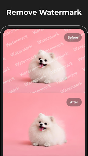 Magic Eraser - Remove Objects