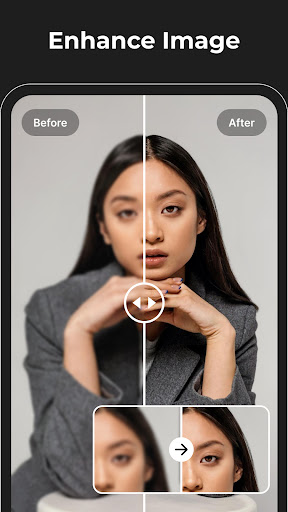 Magic Eraser - Remove Objects