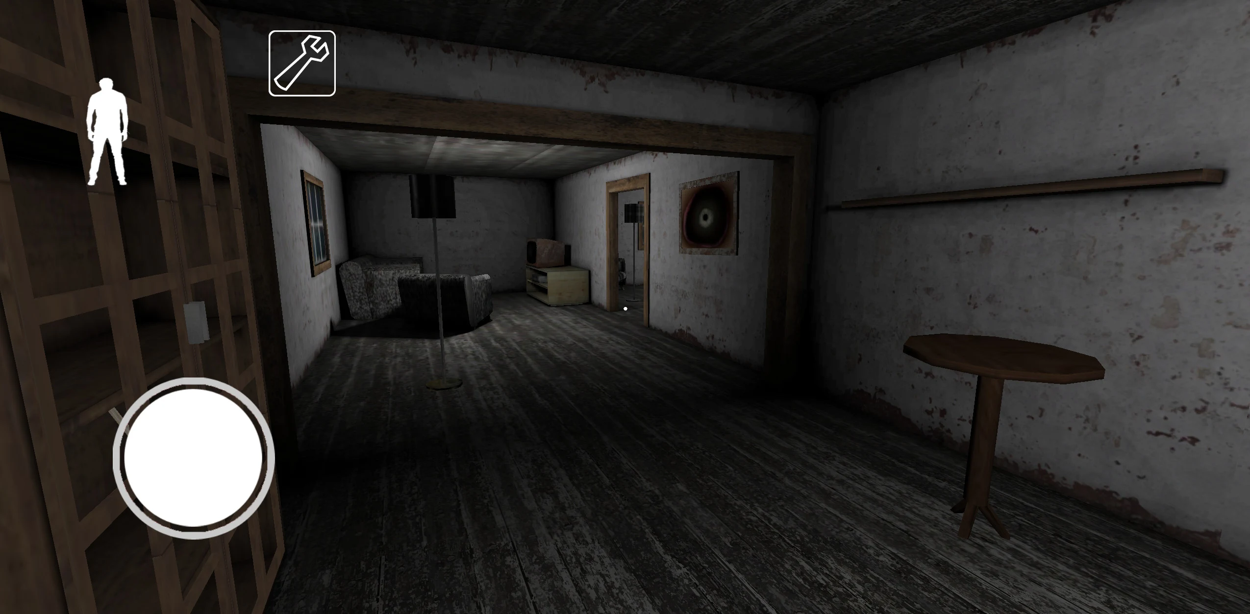 Descargar Granny en PC con MEmu