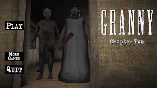 Granny: Chapter Two para PC