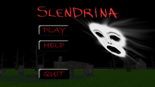 Slendrina PC