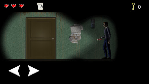 Slendrina 2D PC