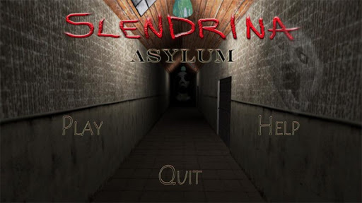 Slendrina: Asylum ПК