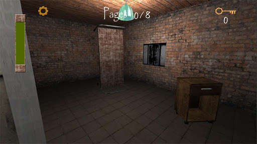 Slendrina: Asylum para PC