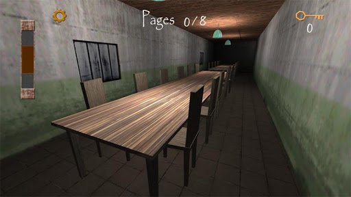 Slendrina: Asylum ПК