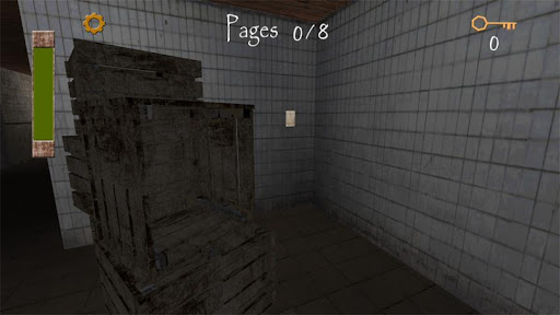 Slendrina: Asylum ПК