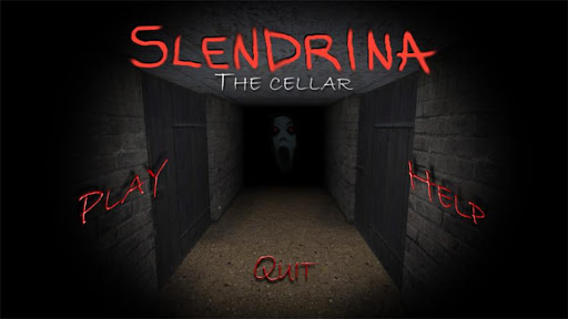 Slendrina: The Cellar الحاسوب