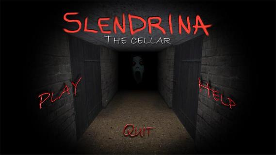 Slendrina: The Cellar PC
