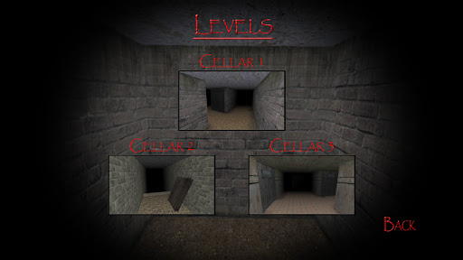 Slendrina: The Cellar