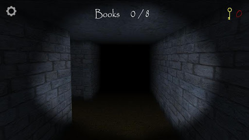 Slendrina: The Cellar الحاسوب