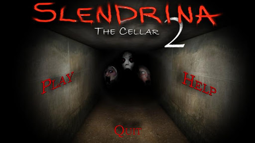 Slendrina: The Cellar 2 پی سی