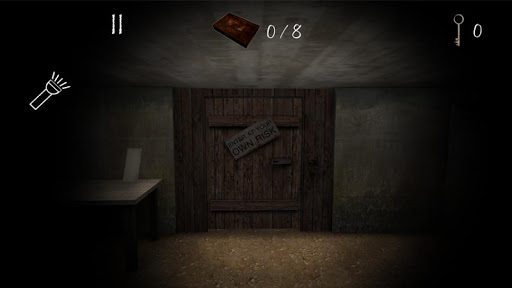 Slendrina: The Cellar 2 para PC